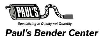 Paul's Bender Center (Kenosha, WI)