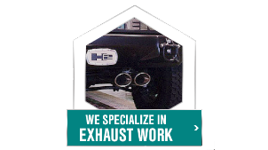 Muffler Repair in Kenosha, WI